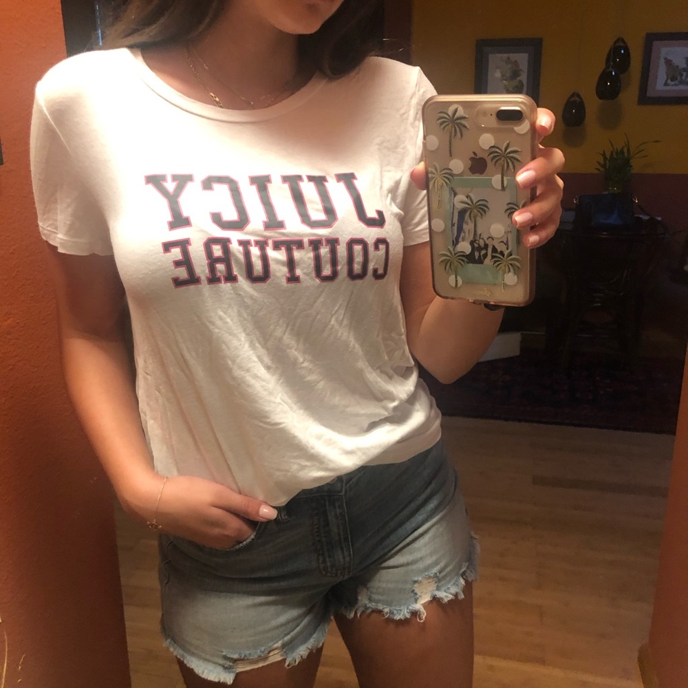 Juicy Couture Top!